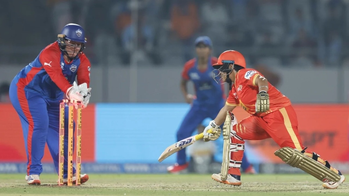 GG vs DC, WPL 2026 एलिमिनेटर लाइव्ह स्कोअर: सतत चौथी बार फाइनल जागा बनवण्यासाठी उतरेगी दिल्ली, थोड़ी देर में टॉस