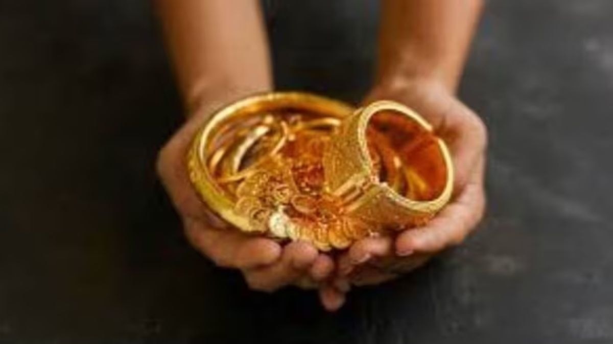 मकान की नींव खोदते समय निकला सोना. (Photo: Representational)