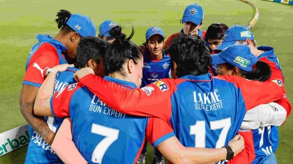 Delhi Capitals Women