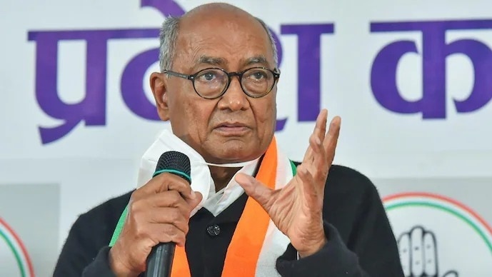 digvijay singh.