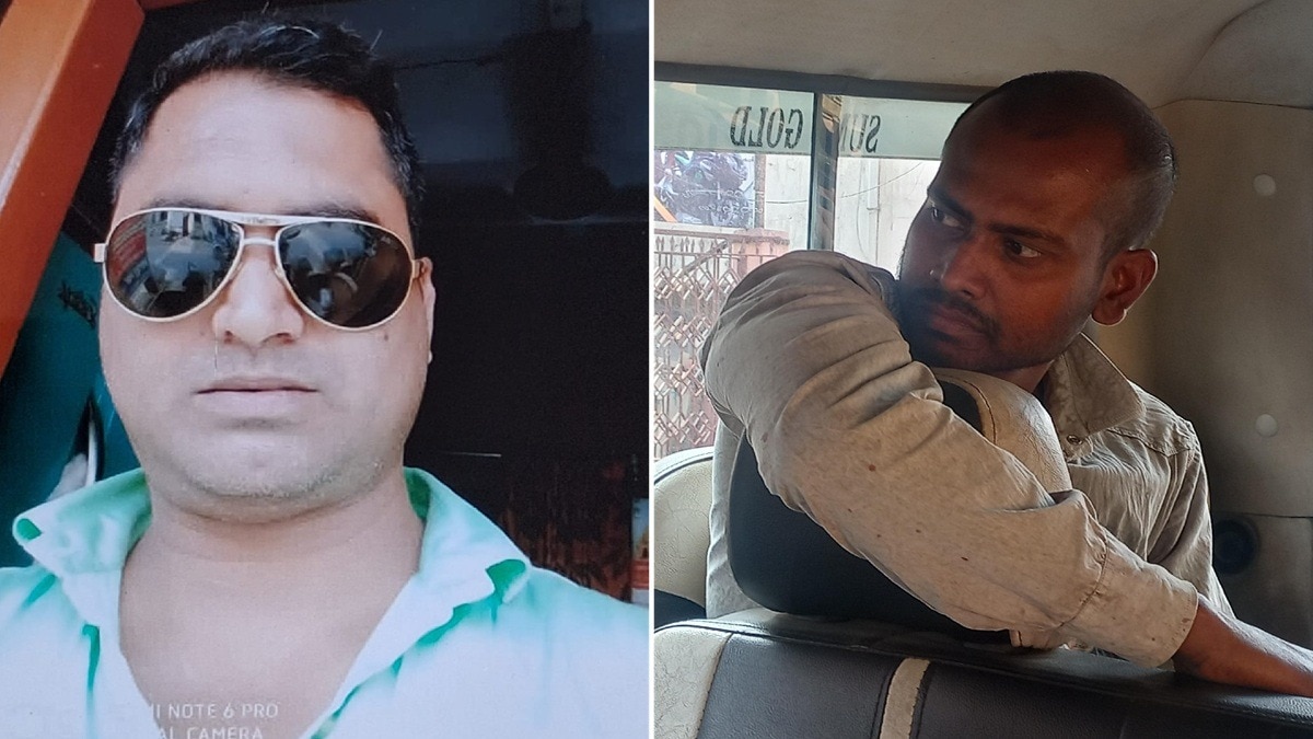 doctor killed by man