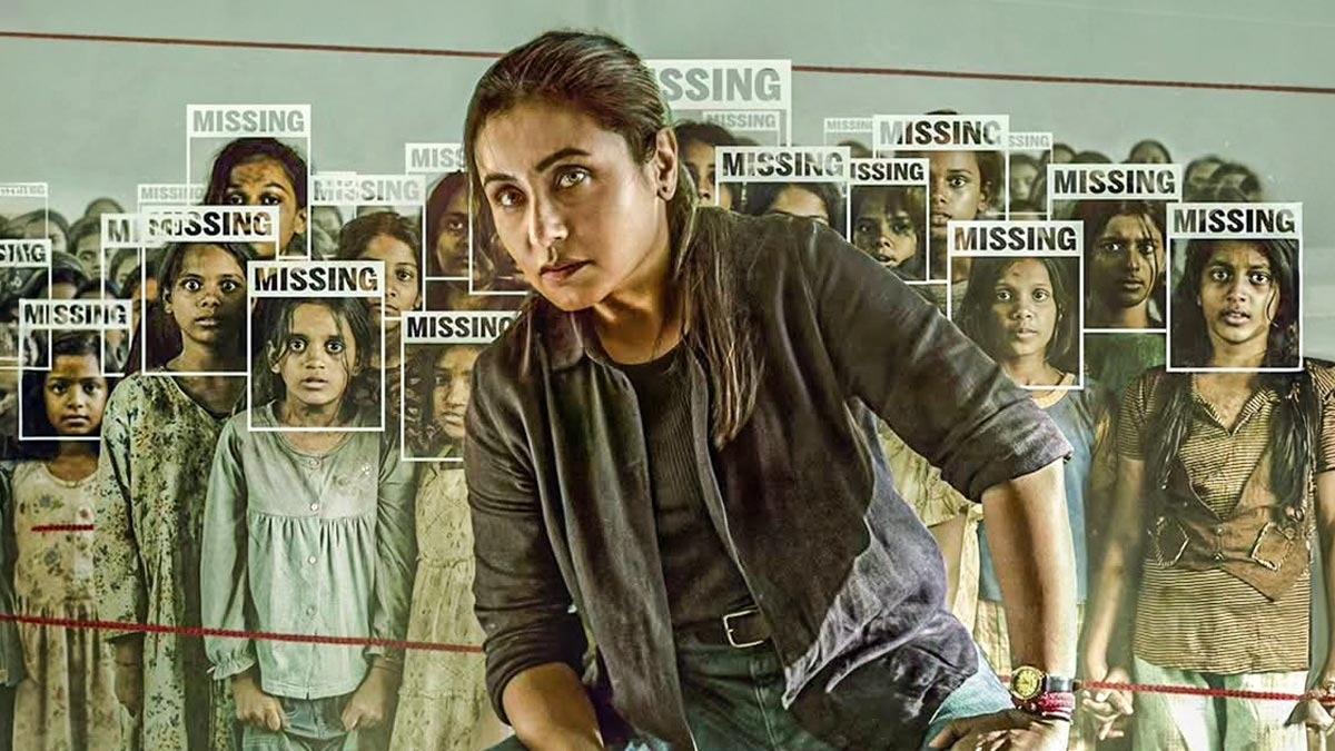 'मर्दानी 3' ने मंगलवार को की तगड़ी कमाई (Photo: Instagram/@Yash Raj Films)