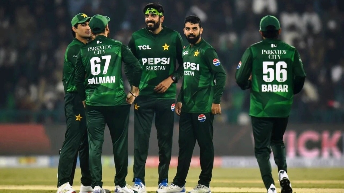 पाकिस्तानी टीम का वर्ल्ड कप से पहले नाटक जारी है. (Photo: Getty)