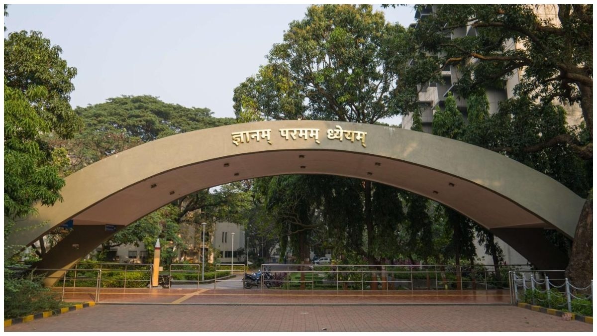IIT Bombay Suicide