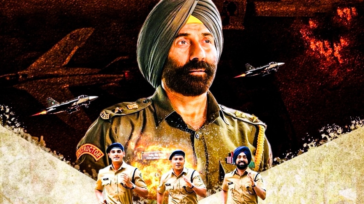 border 2 box office day 12: tuesday collection more than monday 