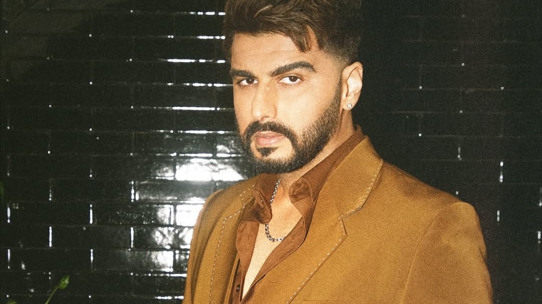 Arjun Kapoor