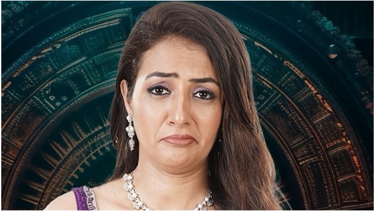 Chandrika Dixit evicted from Bigg Boss OTT 3'