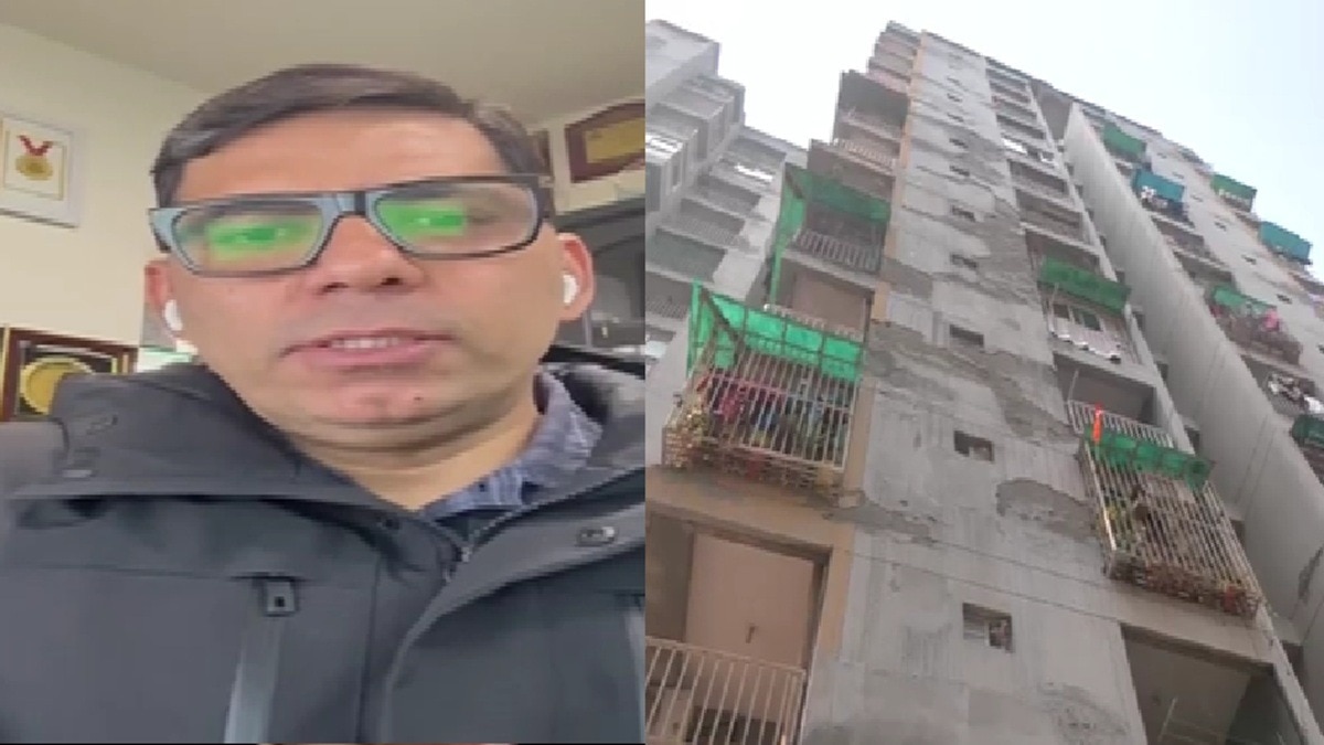 गेमिंग की लत को लेकर मनोवैज्ञानिक के टिप्स. (Photo: Screengrab)