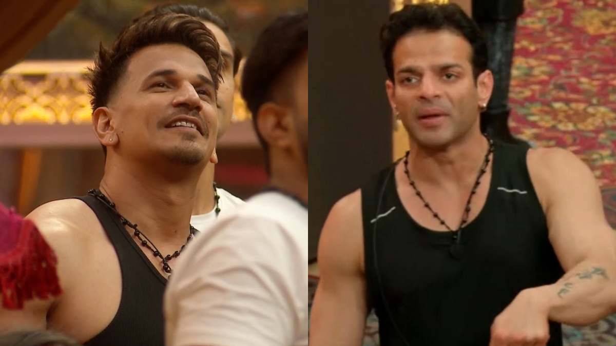 Prince Narula,Karan Patel