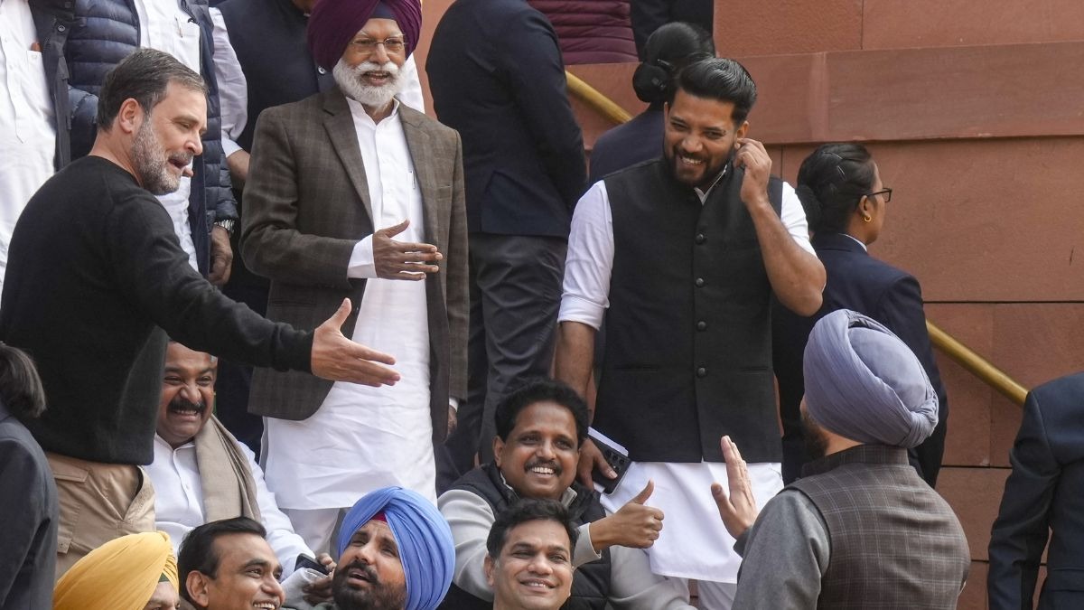 rahul gandhi ravneet singh bittu