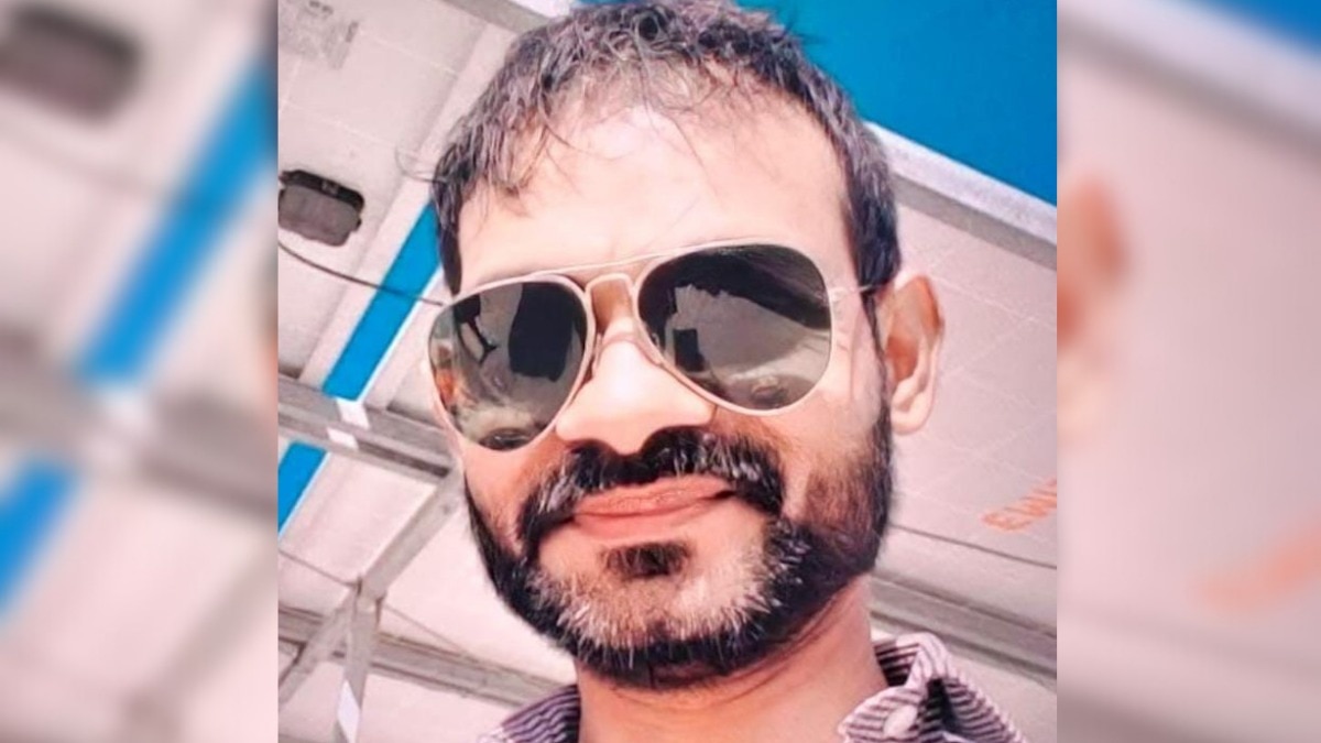 दोस्त ने उतारा मौत के घाट.(Photo: Raunak Majithia/ITG)