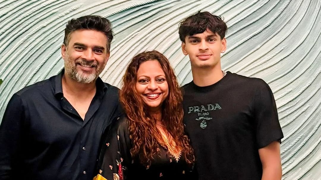 जब एक्टिंग छोड़ चुके थे माधवन (Photo: Instagram @actormaddy)