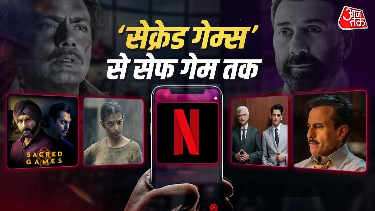 netflix's 2026 originals slate shows a clear move away from sacred games dark era 