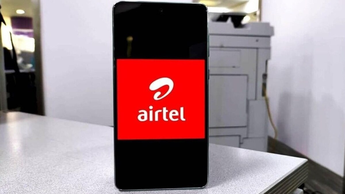 Airtel 
