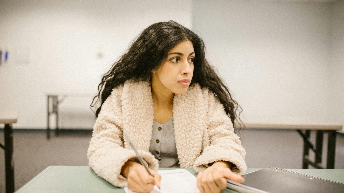 NTA ने जारी किया यूजीसी नेट दिसंबर 2025 का रिजल्ट. (Photo: Pexels) 