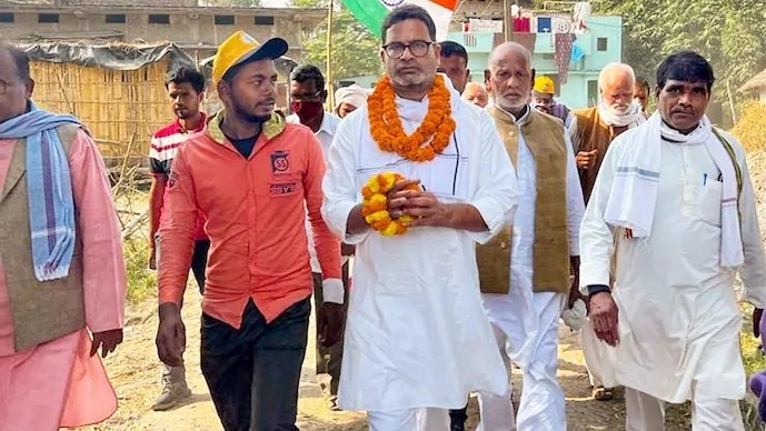 PK रिटर्न! खोई जमीन या पार्टी का रुतबा? नई यात्रा से क्या गेन करना चाहते हैं