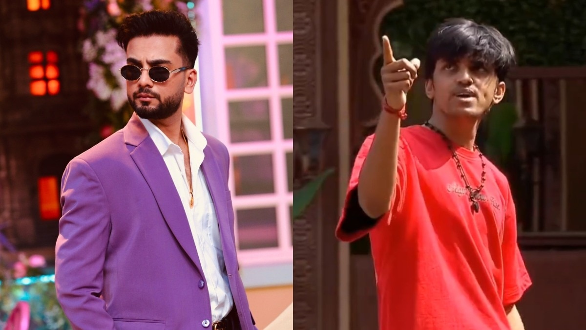 एल्विश को मिली धमकी (Photo: Instagram @elvish_yadav/screengrab)