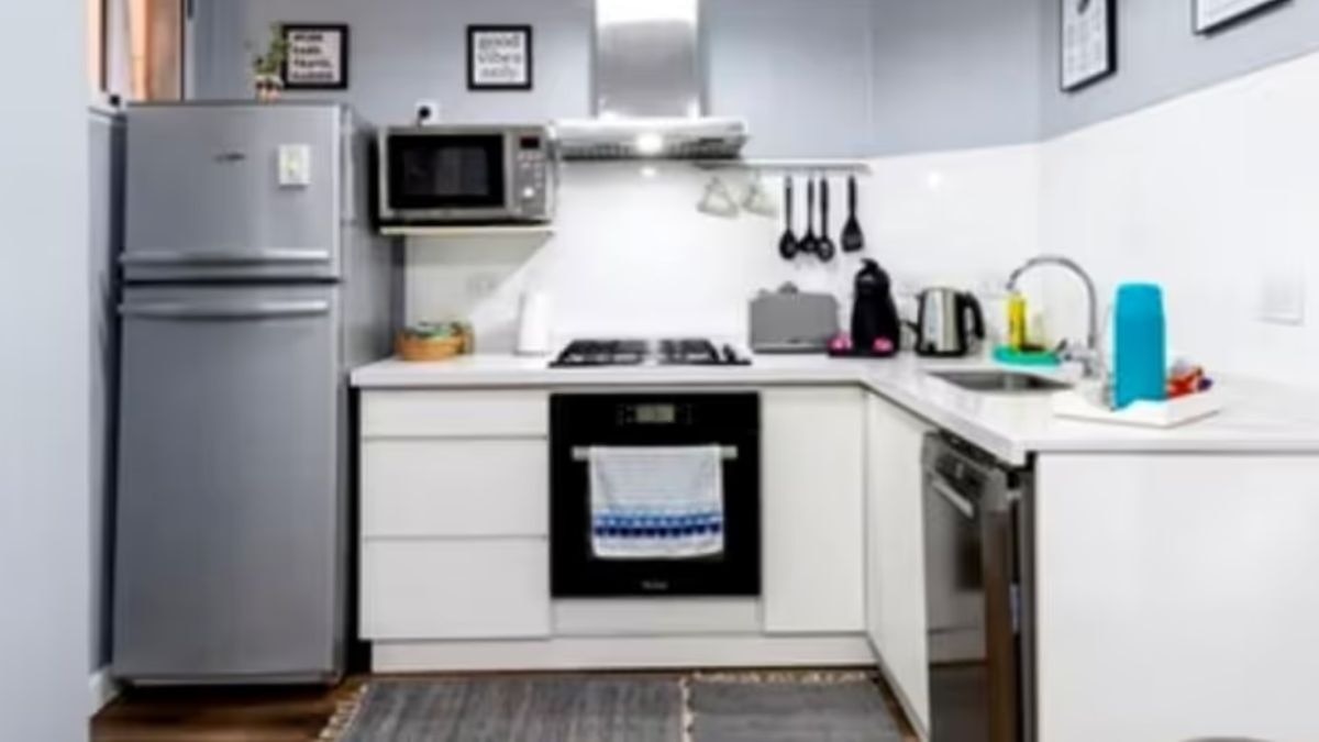 फ्रिज की सही दिशा