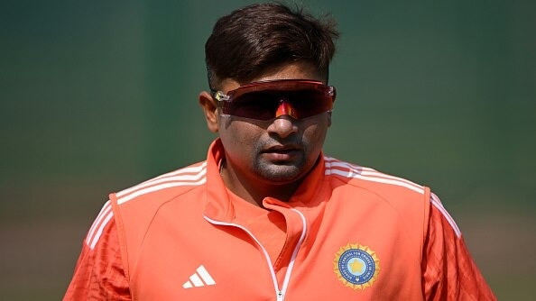 सरफराज खान बीमार पड़े, मुंबई की बढ़ी टेंशन (Photo: Getty)