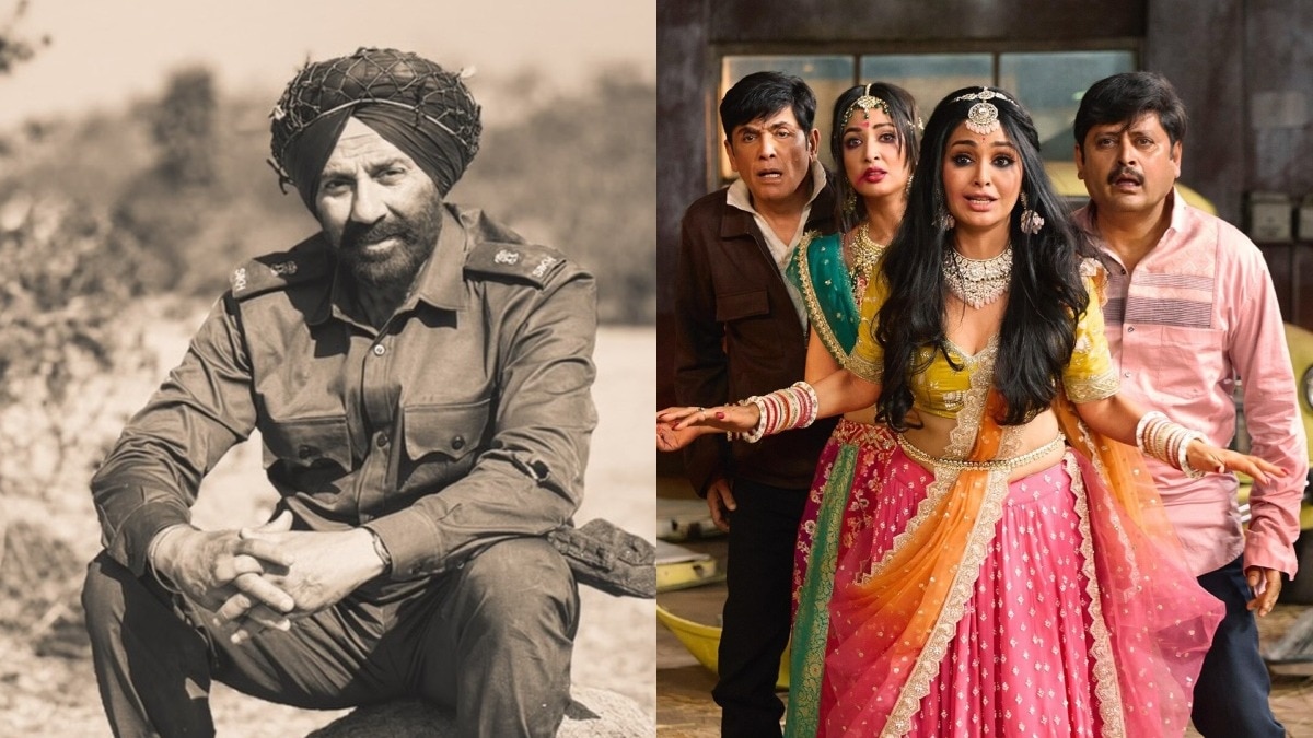 Border 2, Bhabiji Ghar Par Hain film