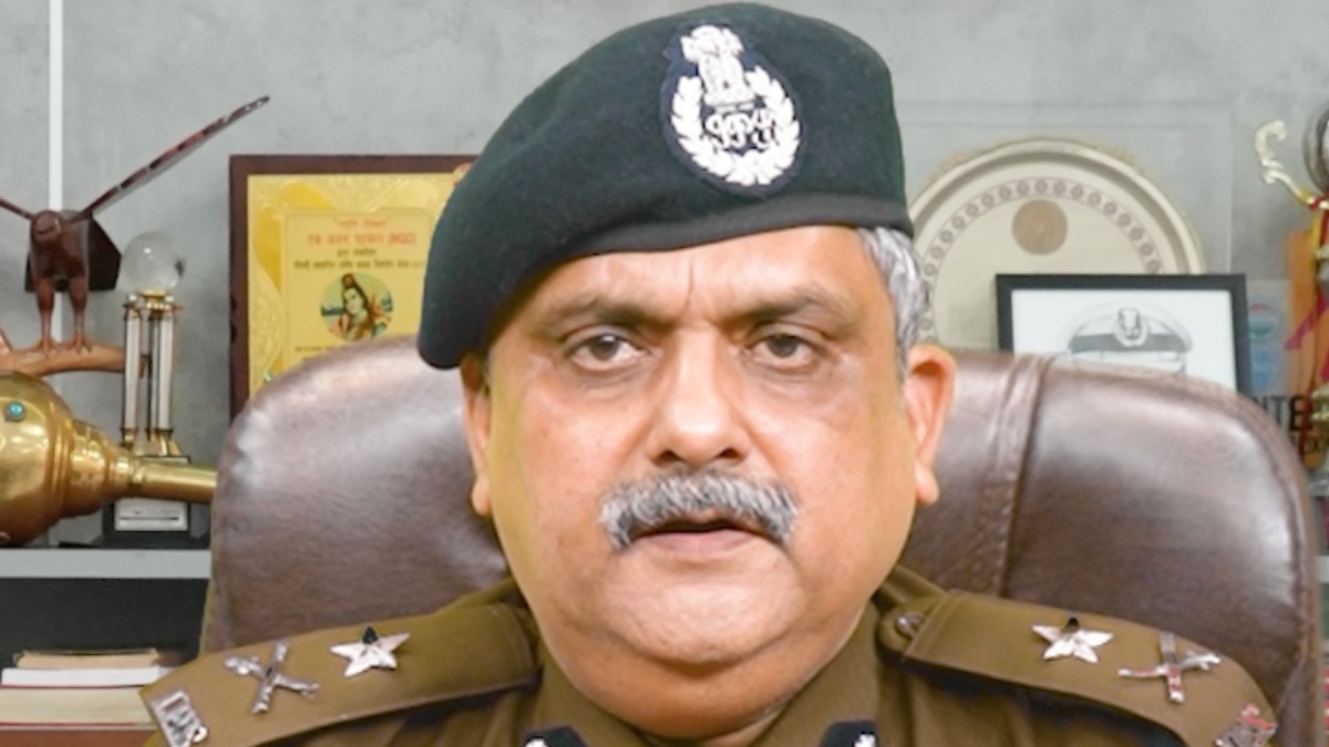 दिल्ली पुलिस ने कहा कि अपहरण के किसी संगठित गिरोह के सबूत नहीं मिले हैं (Photo: ITG/ Arvind Ojha)