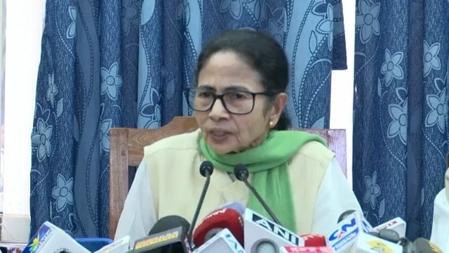 Mamata Banerjee