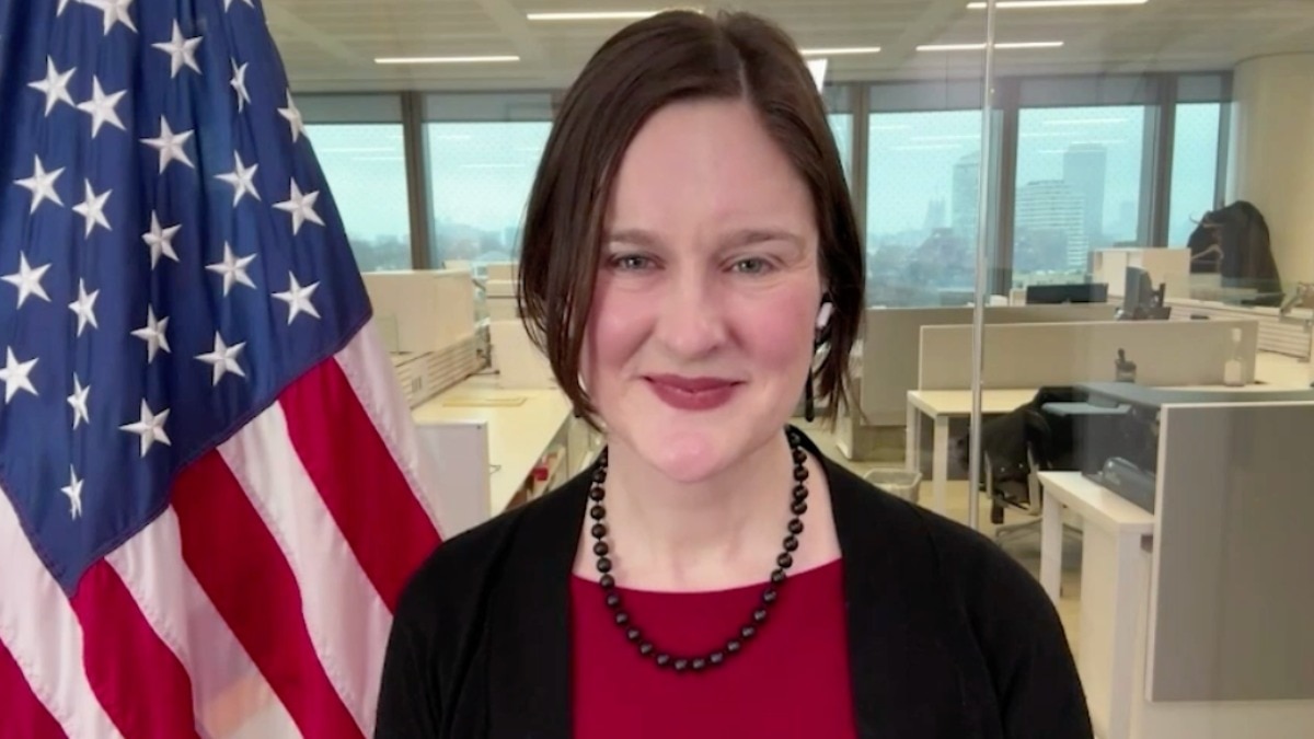 अमेरिकी प्रवक्ता बोलीं क्रिटिकल मिनरल्स पर एकाधिकार नहीं चाहता अमेरिका (Photo: ITG/ @Pranay Upadhyay)