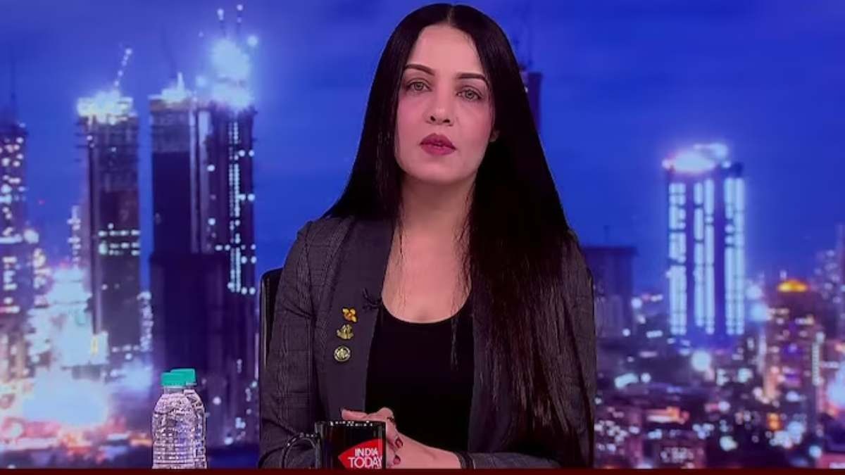 एक्ट्रेस सेलिना जेटली (Photo: ITG)