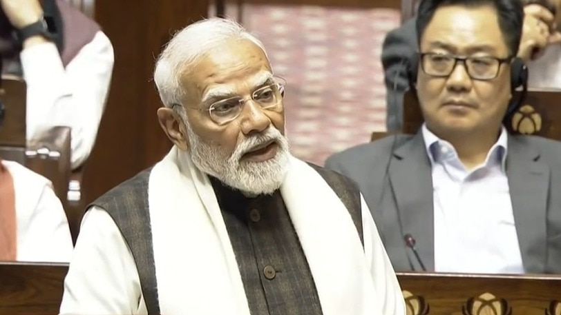 PM Modi