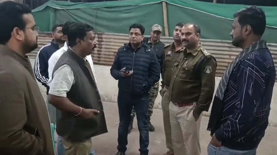 पुलिस मामले की हर पहलू से जांच कर रही है. (Photo: Gend Lal Shukla/ITG)