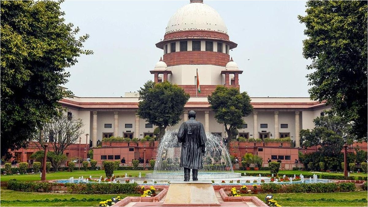 Election Commission responded in the Supreme Court to the allegations of the state government regarding SIR in West Bengal