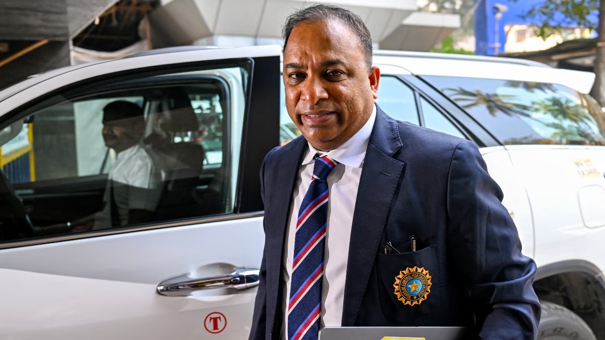 BCCI said that it has not yet received any instructions from the ICC regarding the match against Pakistan in the T20 World Cup