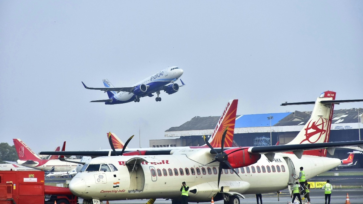 754 विमानों में से 377 में खामियां पाई गईं. (Photo: Pexels)