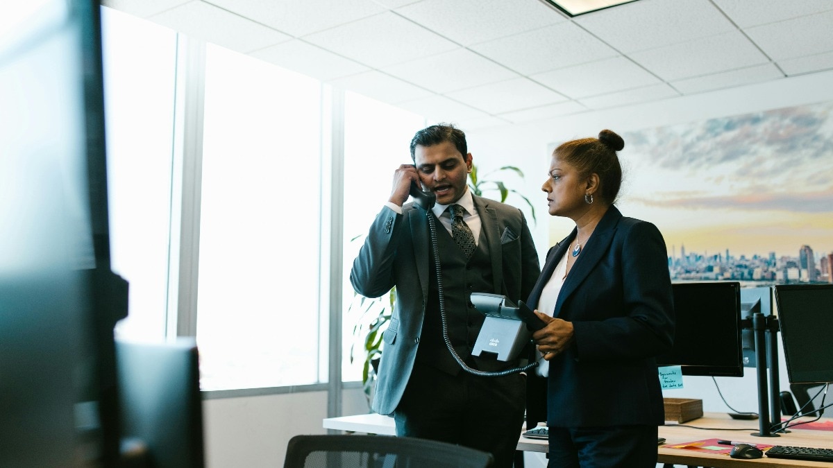 IAS, IPS ही नहीं, इन परीक्षाओं का आयोजन भी UPSC ही करता है. (Photo: Pexels) 