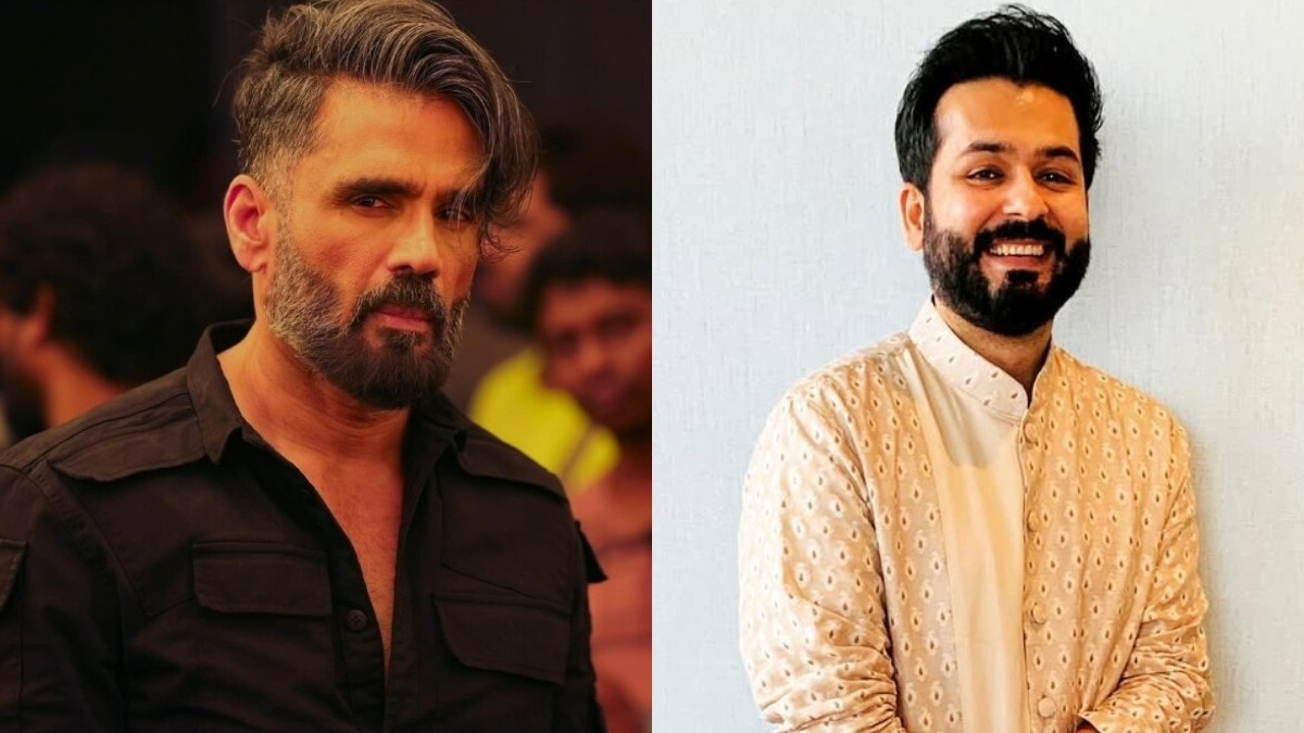Sunil Shetty reveals he was part of Aditya Dhar shelved film Immortal Ashwatthama 