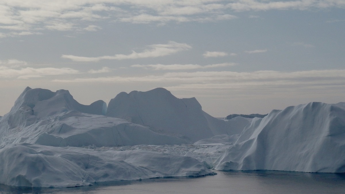दिल्ली-एनसीआर में प्रदूषण से मिल सकती है राहत