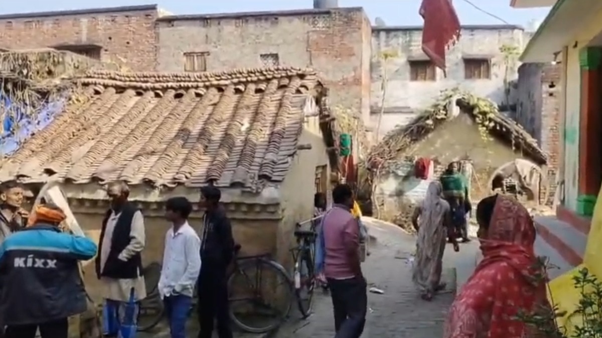 स्कूल गई और रहस्यमय ढंग से 'गायब' हो गईं 3 छात्राएं (Photo: itg)