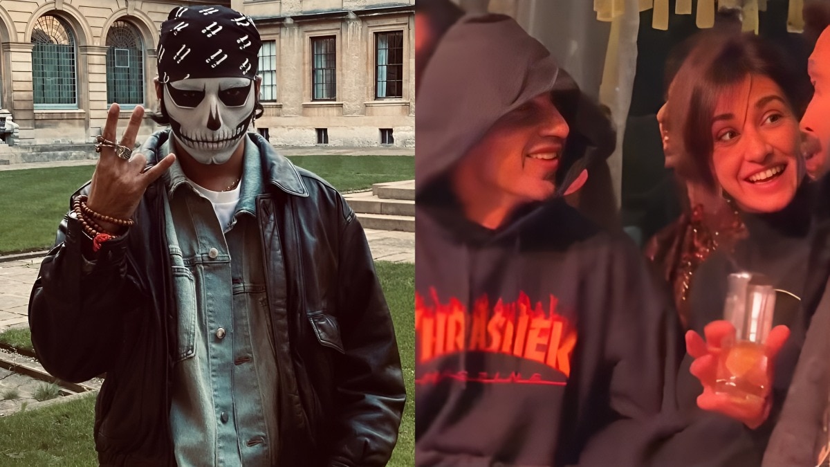 Talwiinder, Disha Patani