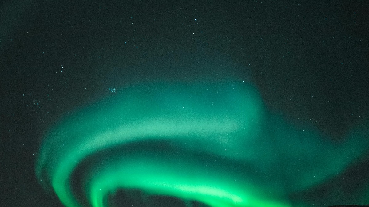 South Atlantic Anomaly