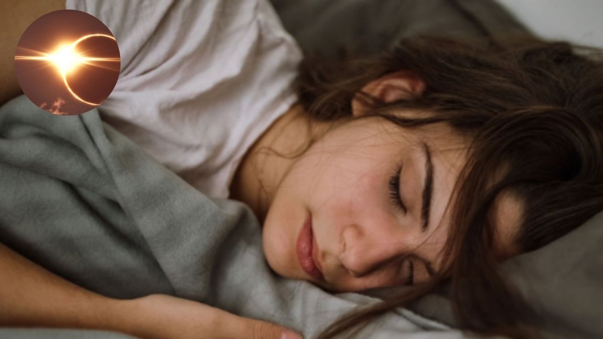 सपनों में ग्रहण दिखना क्या संकेत देता है