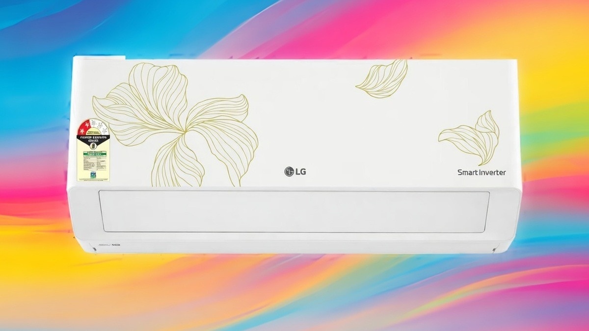 LG Essential सीरीज एयर कंडीशनर लॉन्च हो गए हैं. (Photo: LG India) 