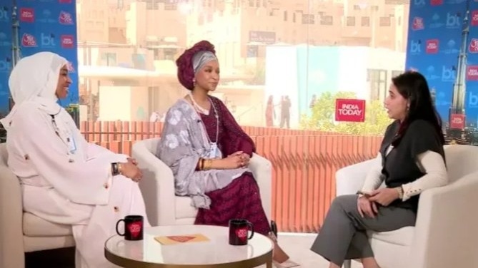  सिर्फ पर्यटन ही नहीं, अब फिनटेक और मेडिकल हब बनेंगे कैरेबियाई देश