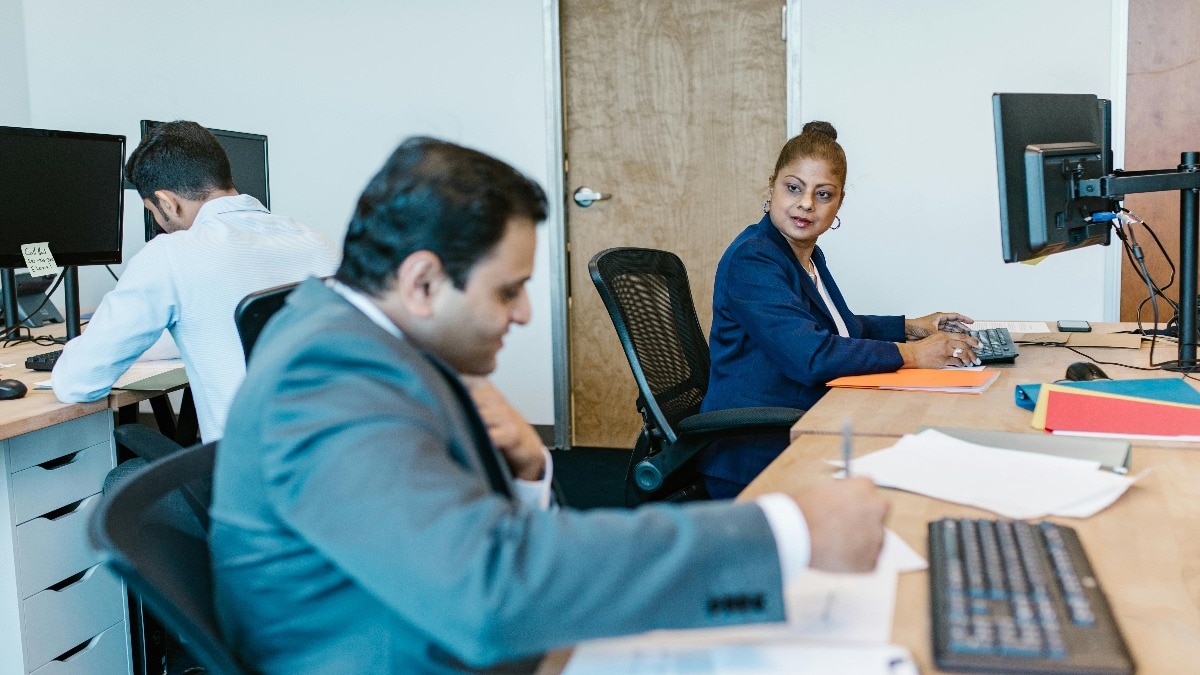 पंजाब नेशनल बैंक ने ग्रेजुएट फेशर्स के लिए 5 हजार से अधिक पदों पर भर्ती के लिए नोटिफिकेशन जारी कर दिया है. (Photo:Pexels)