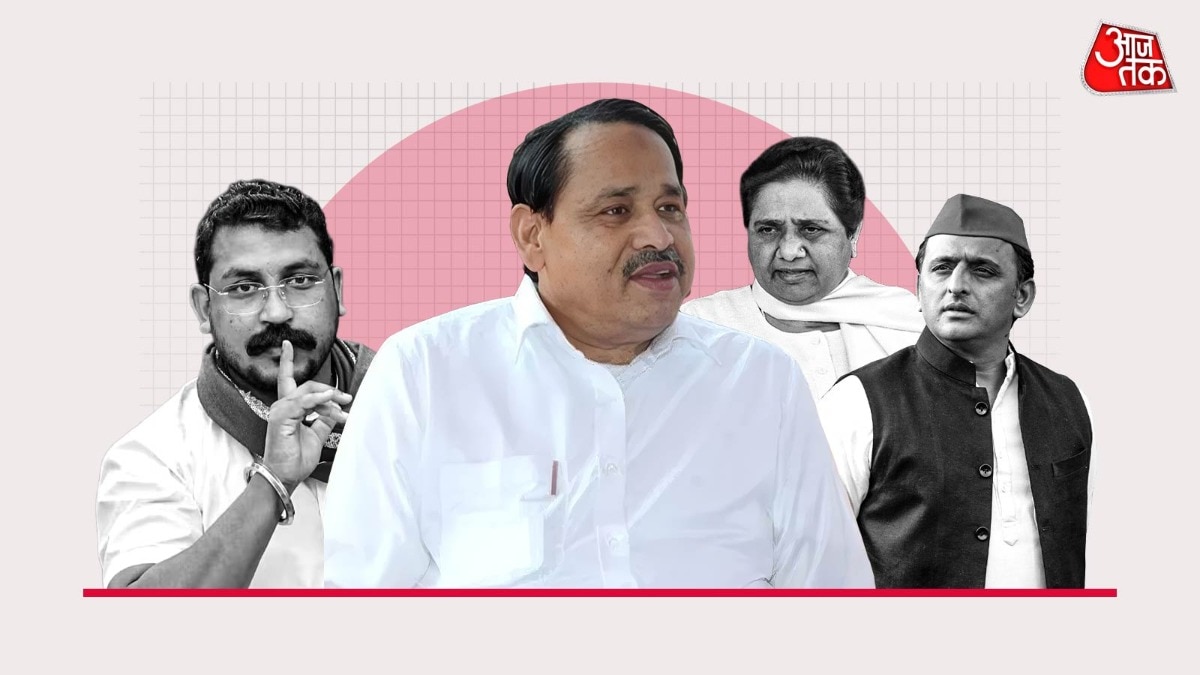 नसीमुद्दीन सिद्दीकी का सियासी ठिकाना कहां होगा (Photo-ITG)