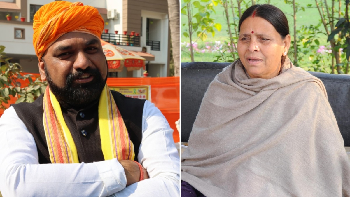 NEET छात्रा मौत मामले पर बिहार में सत्ता और विपक्ष के बीच तीखी बयानबाज़ी(Photo: ITG)