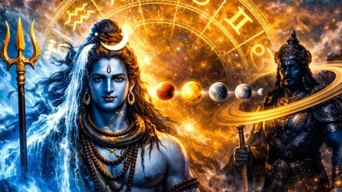 Shiva-Saturn will make these four zodiac signs rich