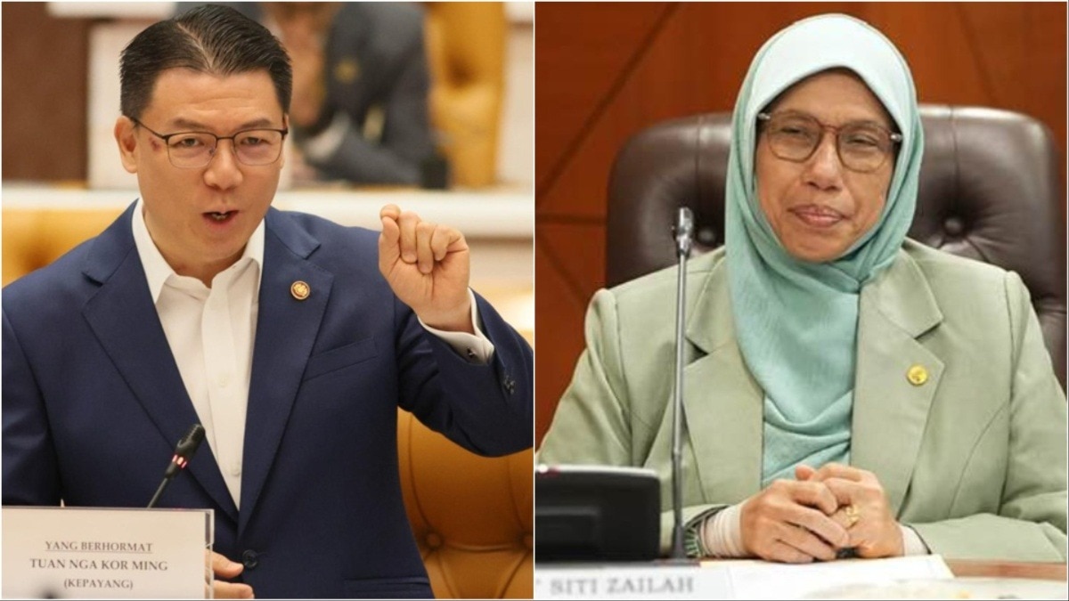 मलेशिया में गैर मुस्लिम सांसद ने कहा अल्हम्दुलिल्लाह तो मचा हंगामा, जानिए पूरा मामला