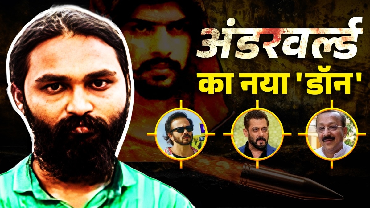 Who is Shubham Lonkar