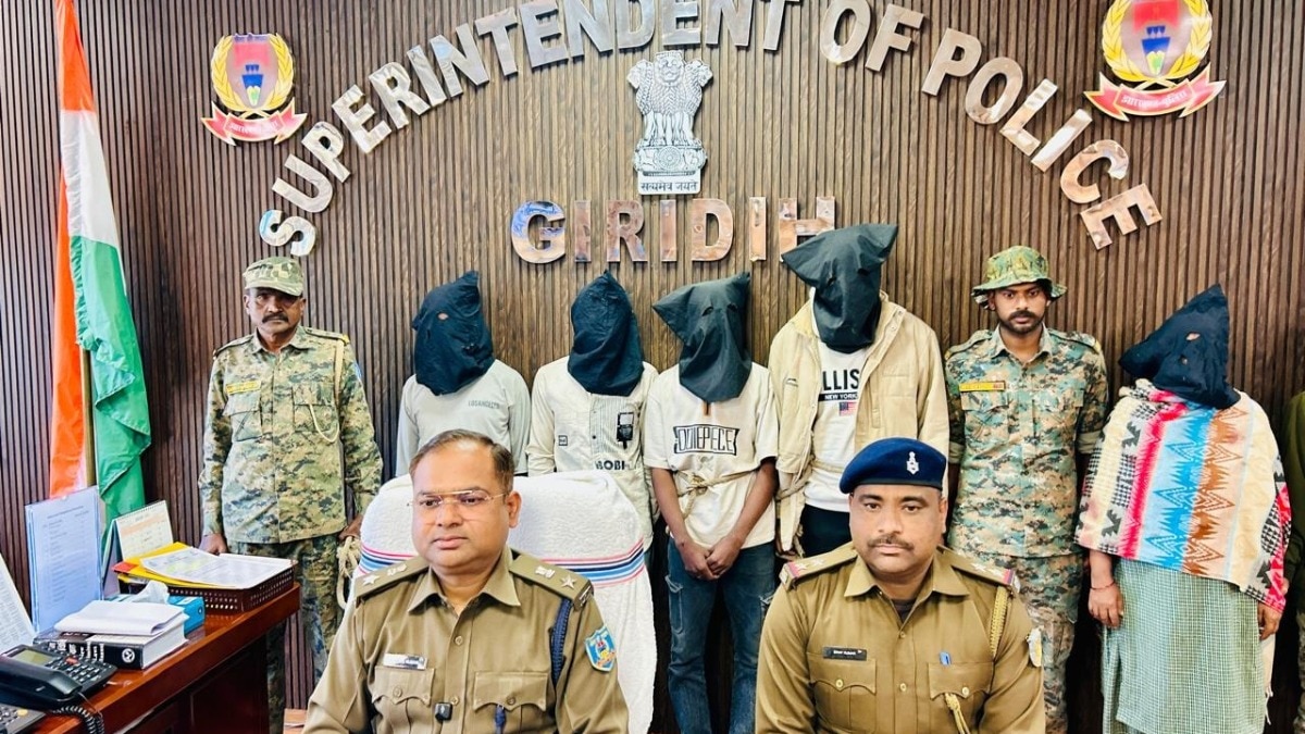 हत्या के बाद शव को जंगल में जलाकर फेंका  (Photo: Satyajit/ITG)