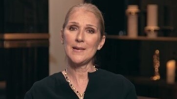 Celine Dion